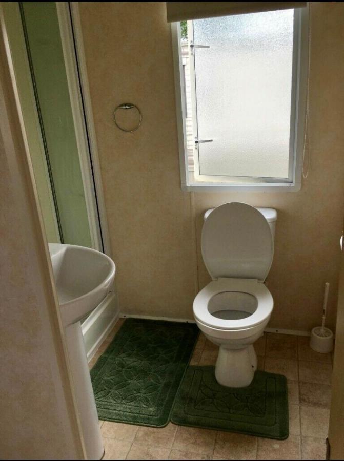 Southview Holiday Park The Elms Скегнес Екстериор снимка
