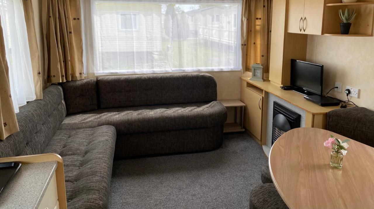 Southview Holiday Park The Elms Скегнес Екстериор снимка