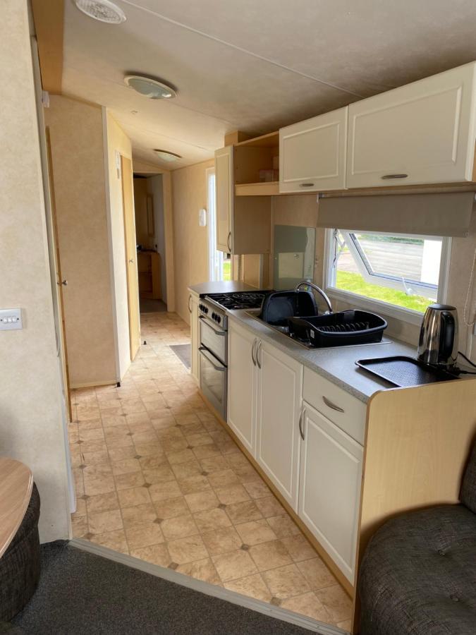 Southview Holiday Park The Elms Скегнес Екстериор снимка